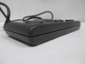 NEC PC Engine -- Turbo Pad Black & Purple DUO -- JAPAN. GAME. NEC. 12442