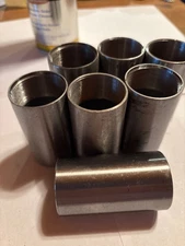 68mm Cro Moly Bottom Bracket Shells