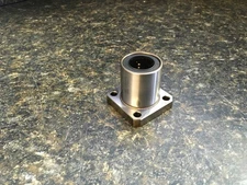 NB SWK 12GUU SQUARE FLANGED LINEAR BALL BEARING   (KB)