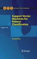 Shigeo Abe | Support Vector Machines For Pattern Classification | Taschenbuch