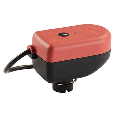 KOMPARAT - Servo 230V für Zonenventil Synthese 2 Punkt EIN/AUS