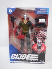 Hasbro G.I. Joe Classified Series Destro 6 inch Action Figure
