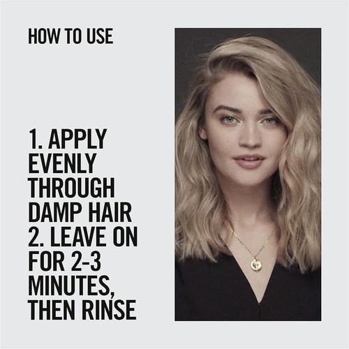2er Pack Tresemme Pro Pure Radiant Colour Conditioner 12,8oz 380ml Sulfatfrei - Bild 3 von 6