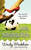 Love, Suburban Style | Wendy Markham | Taschenbuch | Kartoniert / Broschiert