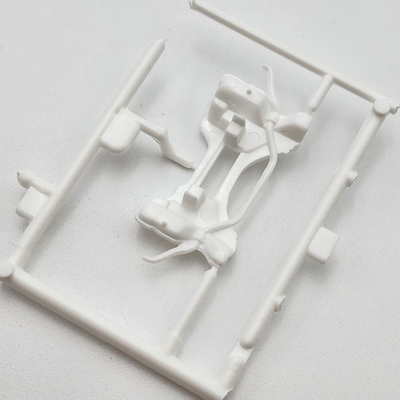 #ad Revell 1 25 92 Cougar XR 7 Lowrider Parts Kit Bash Front Sub Frame $5.88