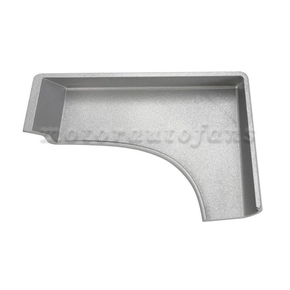 For StarCraft Boat Transom End Cap SET Pair Port & Starboard (Left & Right) Side - Image 2 of 4