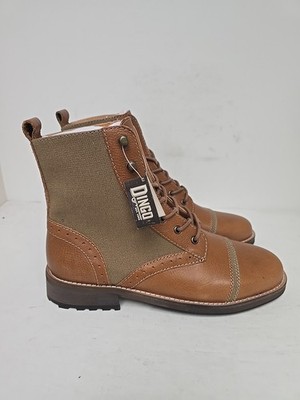 Dingo Men\'s DI 203 Andy 6\