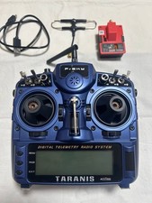 Frsky Taranis X9D Plus 2019 2.4Ghz 24Ch Rc Trasmettitore Radio Controller per