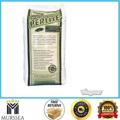 #ad 4 Cu. Ft. Perlite Green for house propagation and growing $38.99