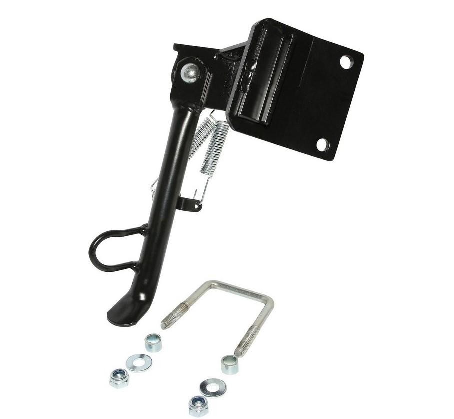Béquille scooter MBK Ovetto pour faciliter vos arrêts rapides en ville