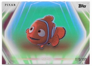 Nemo Card | eBay
