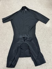 Endura Pro SL Roadsuit Skinsuit Men’s Medium Black