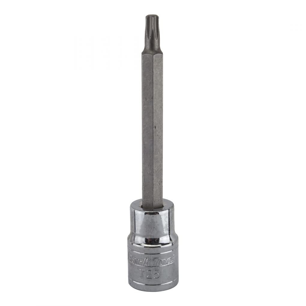 Park Tool Torx Bit T25 x 68mm Length