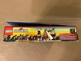 LEGO Western: Boulder Cliff Canyon (6748) - Brand New In Factory Sealed Box