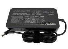 20V 14A 280W AC Adapter Charger For ASUS ROG Strix G16 G614JV-ES94 Power Supply