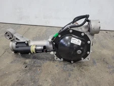 2021-2024 SIERRA FRONT AXLE DIFFERENTIAL 3.23 GU5 GEAR RATIO 21 7K MILES