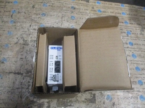 Automation Direct C0-02DR-D PLC Module CLICK Analog PLC 24VDC 20W 4-20mA *NEW*