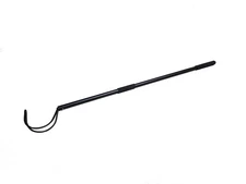 40" Double Hook Bearded Dragon Crested Gecko Reptile Lizard Snake ball python...