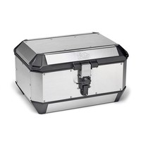 Givi Trekker 56 Alaska Alu-Koffer Monokey