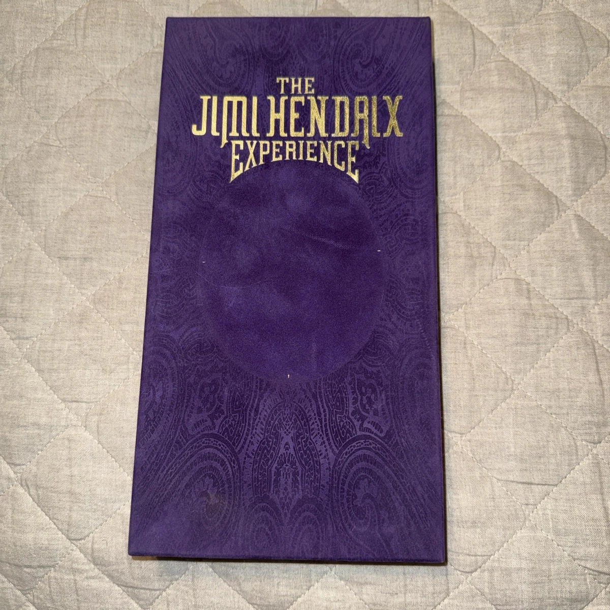 jimi hendrix experience box set products for sale | eBay