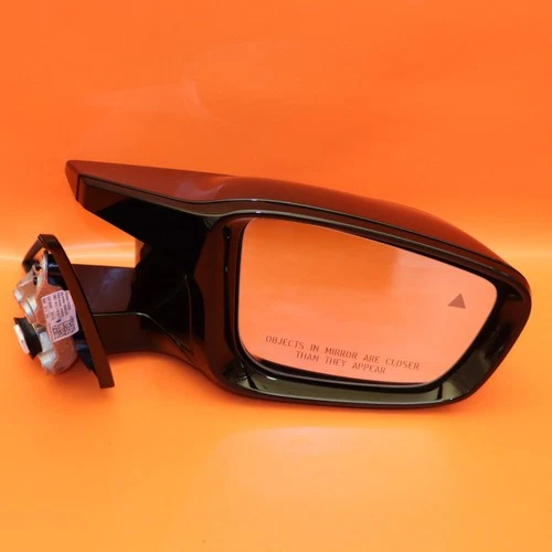 BMW M440 MIRROR RIGHT PASSENGER 2021 2022 2023 2024 2025 51165B4B5F8 CAMERA OEM