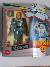  telemaque ulysse 31 Popy Boite