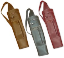 BORSA FRECCIA ARCO LUNGO/RICURVO/COMPOSTO ARCO TRACOLLA SCHIENA FRECCIA FARETRA
