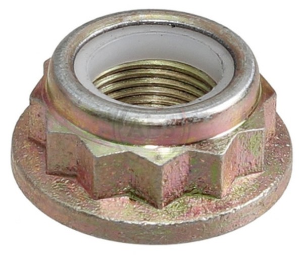 Mutter Achszapfen A.B.S. 911010 FüR Vw Skoda Seat Audi Bora Golf 8L1 6Y5 A3 1J1-image