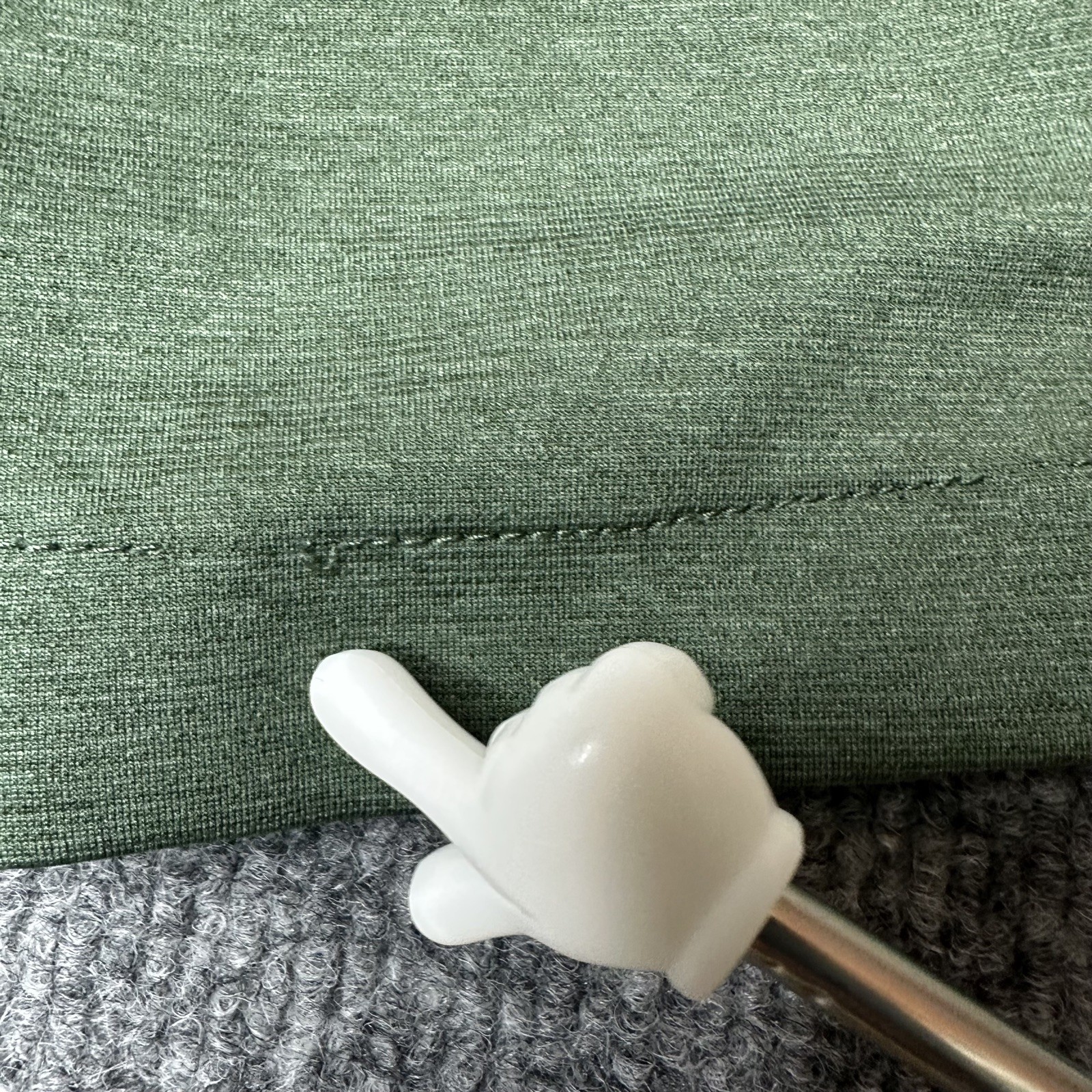 Bonobos All Week Flex Pants Performance Green Dra… - image 14