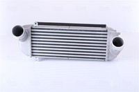 Nissens 96559 LadeluftküHler FüR Hyundai