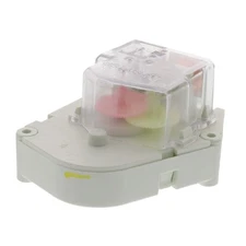 5303211680 For Kenmore Refrigerator Defrost Timer Temp Control Part # Model