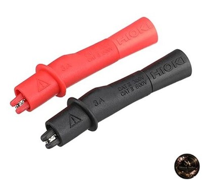 HIOKI Small Alligator Clip L4934