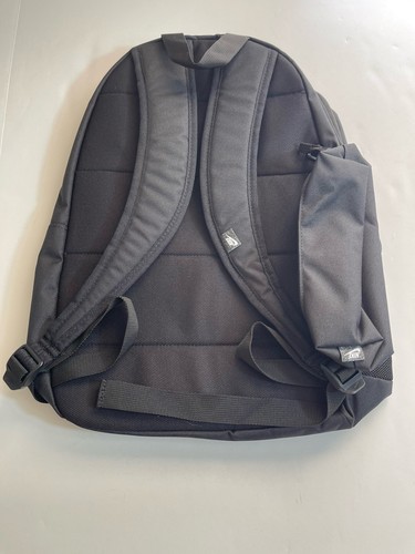 Nike Elemental Backpack Black 1,221 CU IN New - Picture 6 of 8