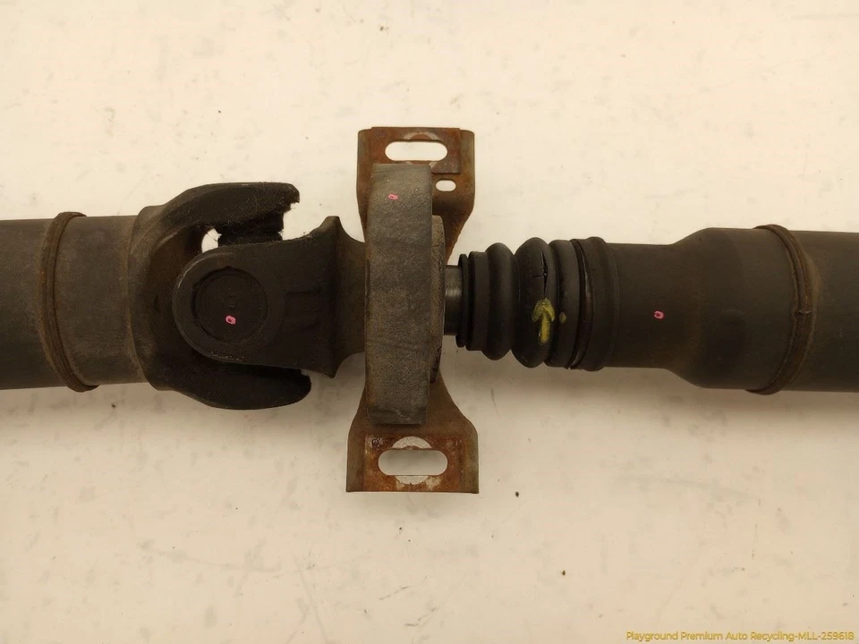 Eje de transmisión Chrysler Crossfire transmisión automática compatible con 2004-2008 04 05 06 07 Foto 4 de 4