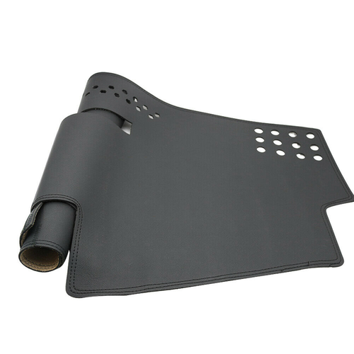 Car Dashboard Leather For Toyota Camry Cover Non-Slip Dash Mat Blanket 2007-2011 - Bild 9 von 12