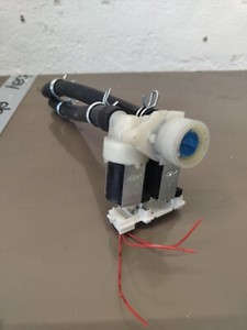 Bauknecht WA Star 66 EX Magnetventil Zulaufventil 461971416991 #TH218