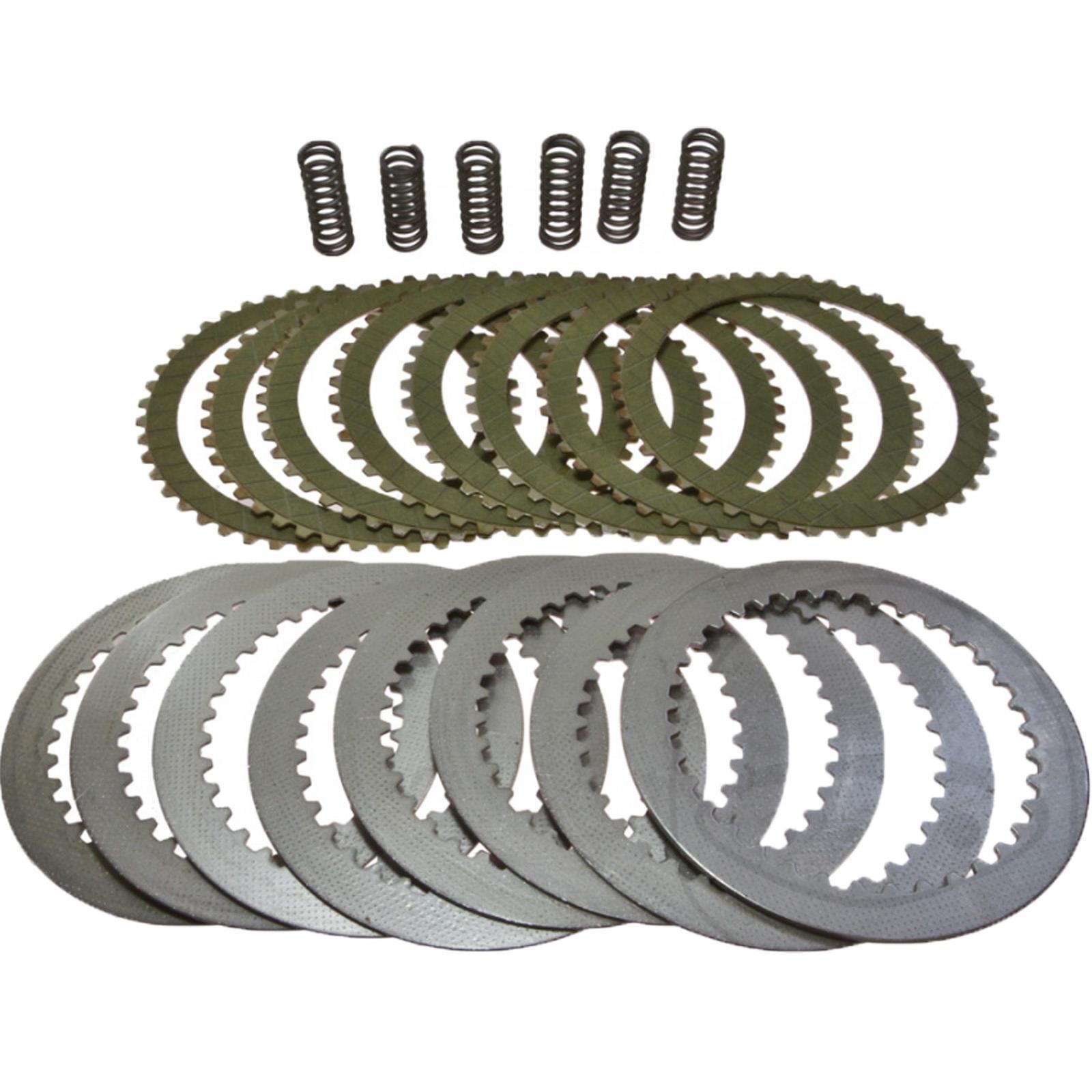EBC Clutch Kit fits Suzuki GSX 600 F FU FU2 GSX-R 750 (W)