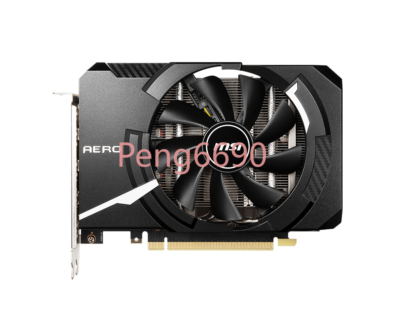 【TE CHARENGE】  MSI RTX 3050 AERO ITX MSI GeForce RTX 3050 AERO ITX OC 8GB GDDR6 Graphics Card | eBay
