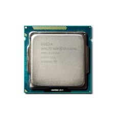 Intel Xeon E3-1225 V2 SR0PJ 3.20 GHz CPU