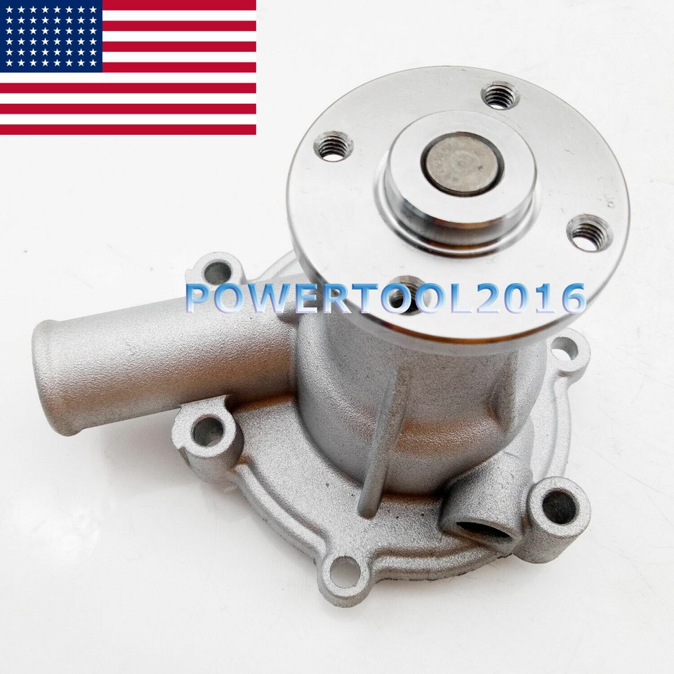 INPOST Komplette Dichtung Für Mitsubishi Engine MT15, MT16, L3E Motoren