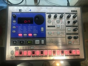 Korg Korg