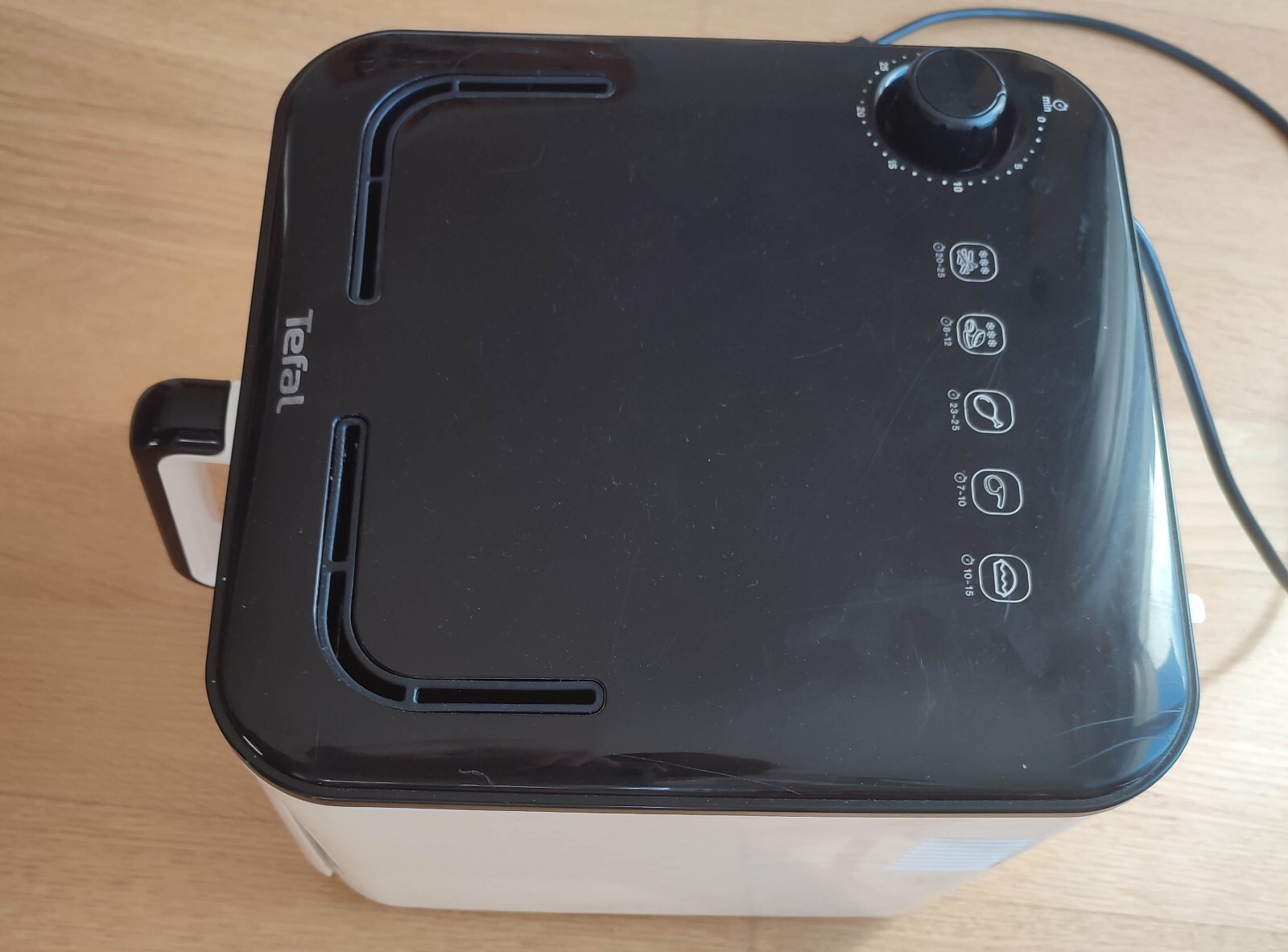 Tefal Air Fryer eBay