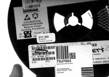 NDC7003P On Semiconductor MOSFET 2P-CH 60V 0.34A SSOT6 **LOT OF 940**