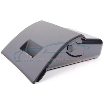 Original BMW 51458226569 - Klappfach SCHWARZ 3er | eBay 