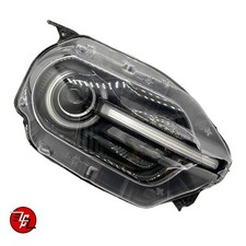 2021 Ford Bronco RH Right LED Headlight OEM Complete for sale 