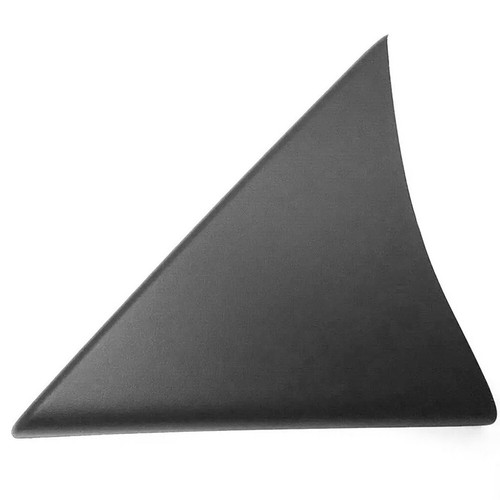 2007 - 2014 FOR Chevrolet Driver Side Interior Mirror Trim Cover Black 25857289 - Photo 12/21