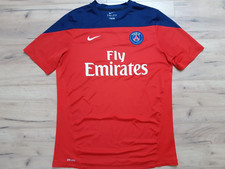 Nike Paris Saint-Germain 1998/99 Home Jersey Opel Sponsor — listing 2