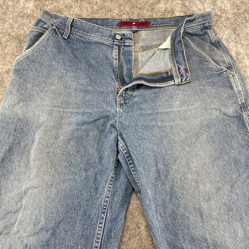 tommy hilfiger jeans men