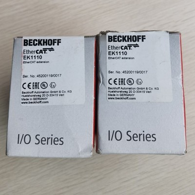 1pcs New   Controller EK1110 #WD8