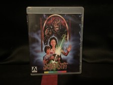 Scared Stiff Blu-ray, 1987 